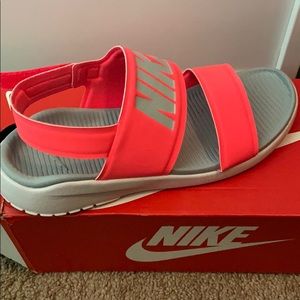 Nike Sandals
